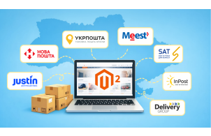 Модулі доставки