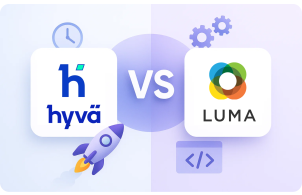 Hyvä vs Luma
