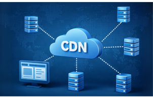 Модулі доставки