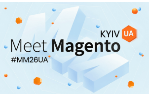 Meet Magento Ukraine 2026: як пройшла конференція в Києві