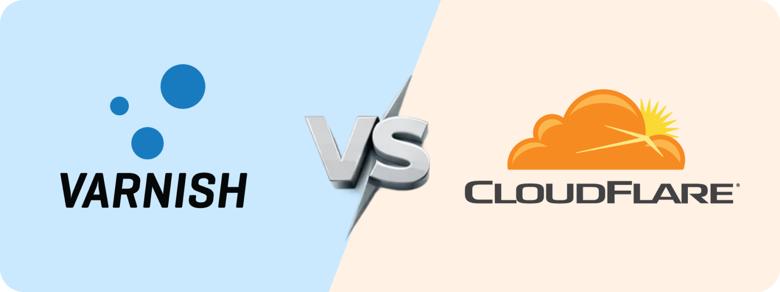 Varnish vs CloudeFlare