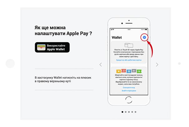 Отримайте картку