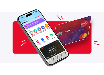 Отримайте картку