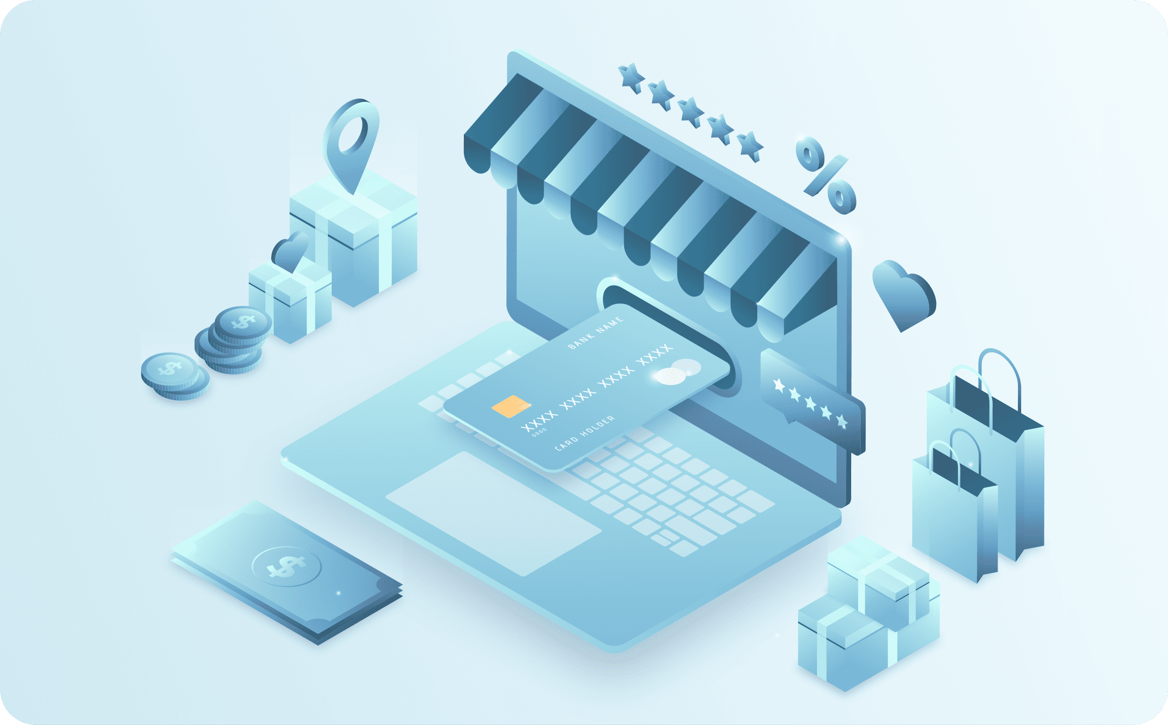 Как запустить собственный маркетплейс на Magento 2